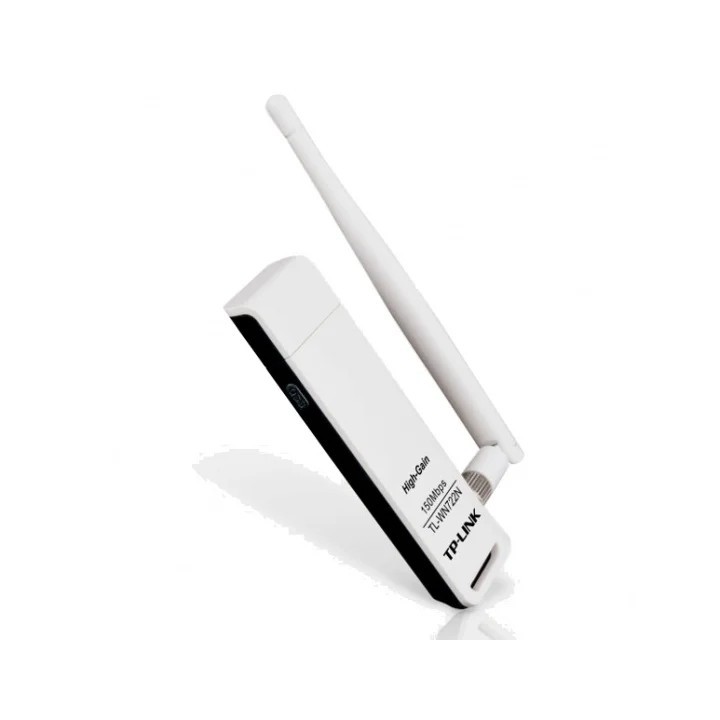 TP-Link TL-WN722N Wireless N USB adapter