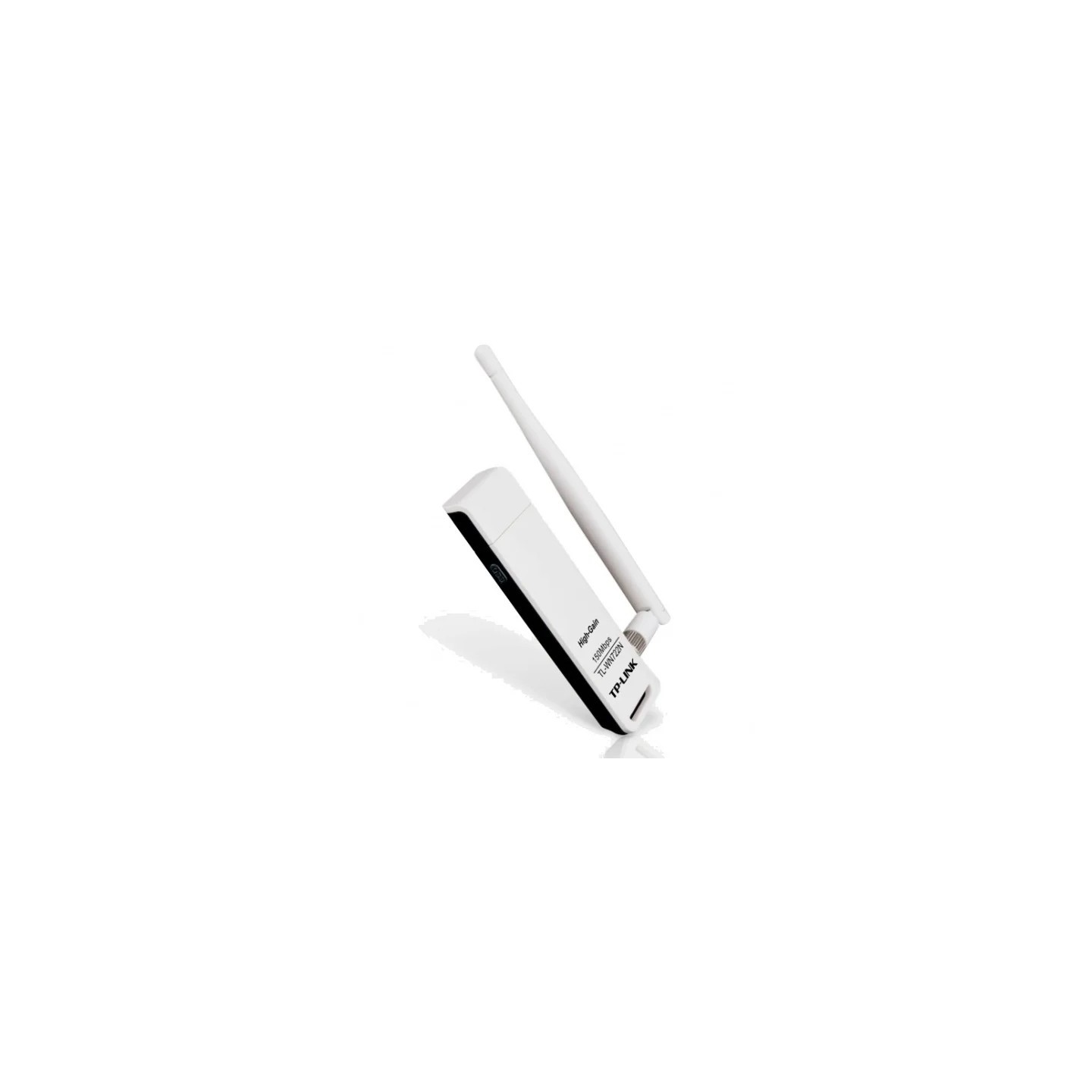 TP-Link TL-WN722N Wireless N USB adapter