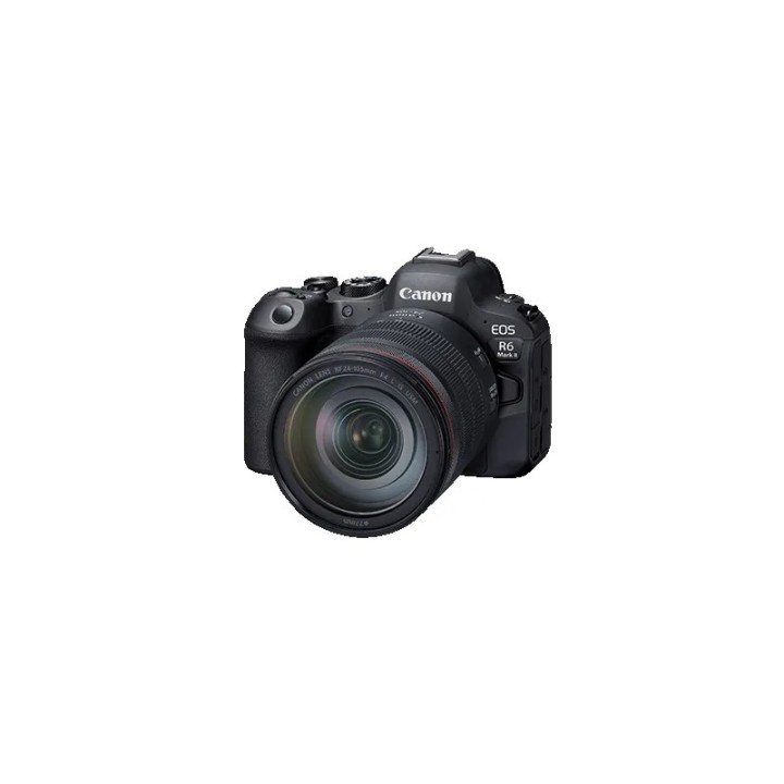 Canon EOS R6 Mark II + RF 24-105mm f/4-7.1 IS STM