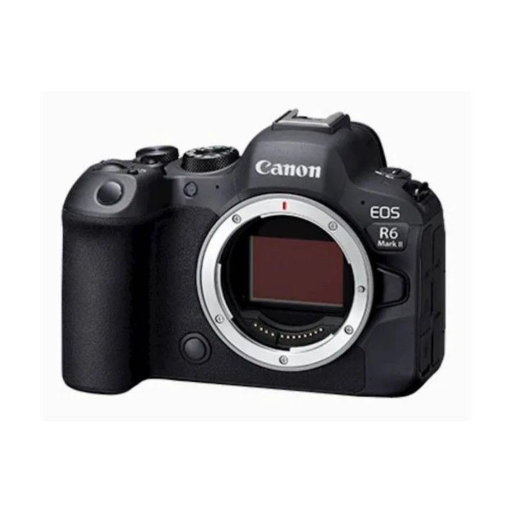 Canon EOS R6 Mark II Body