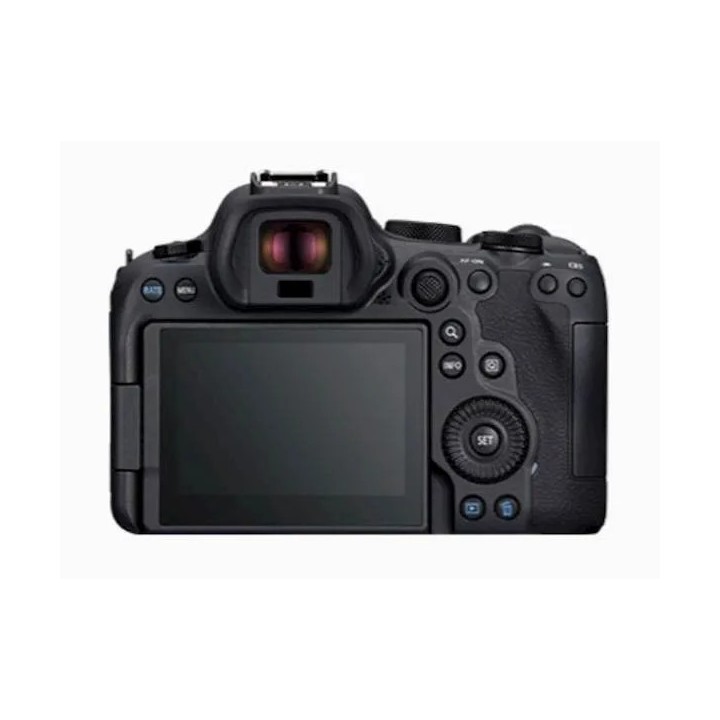 Canon EOS R6 Mark II Body