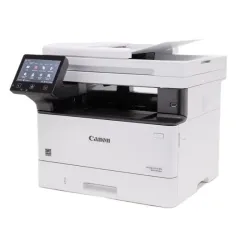 Printer Canon i-Sensys MF465dw MFP