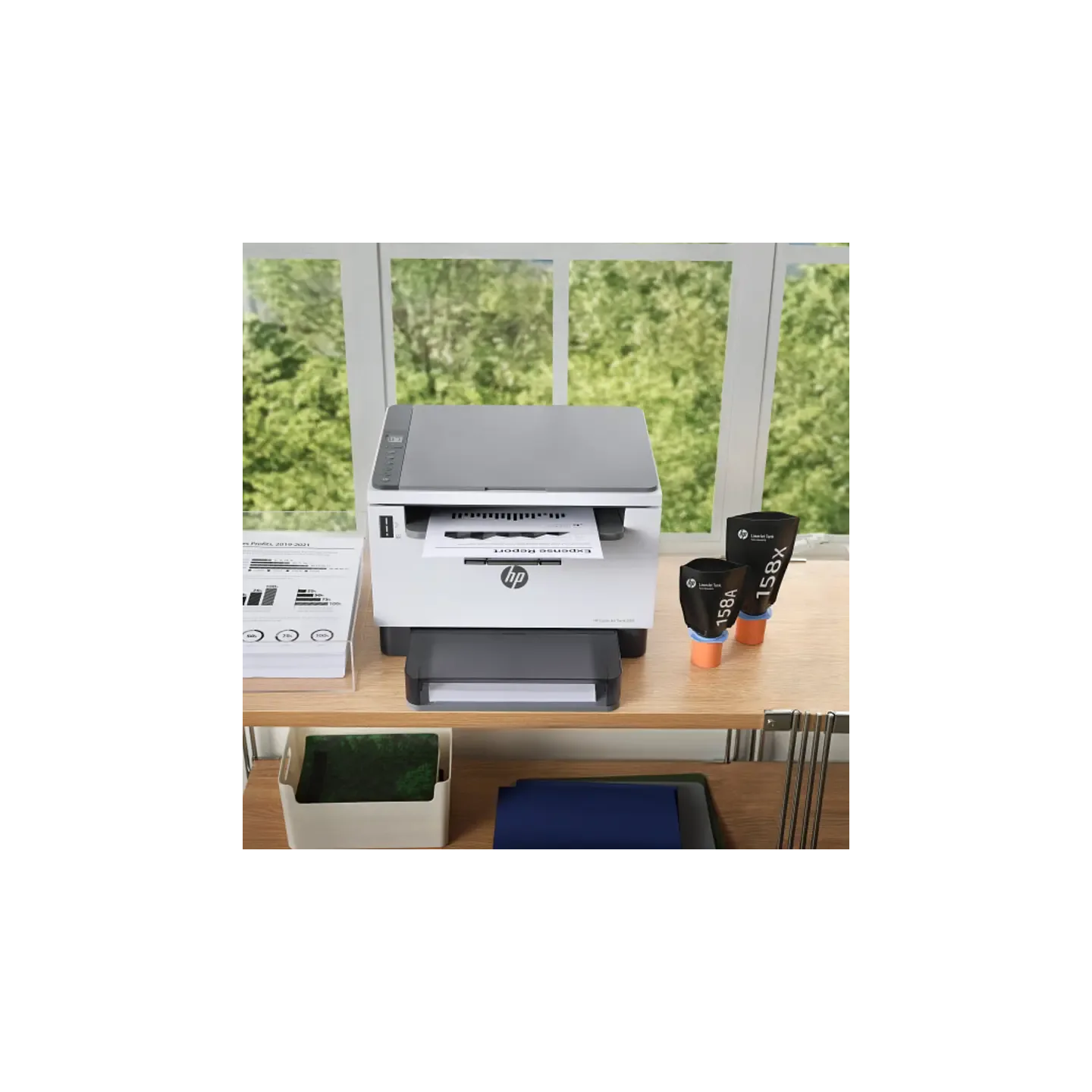 Multifunkcijski printer HP LaserJet M236sdn