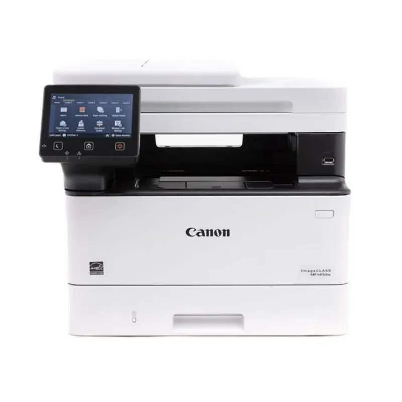 Printer Canon i-Sensys MF465dw MFP