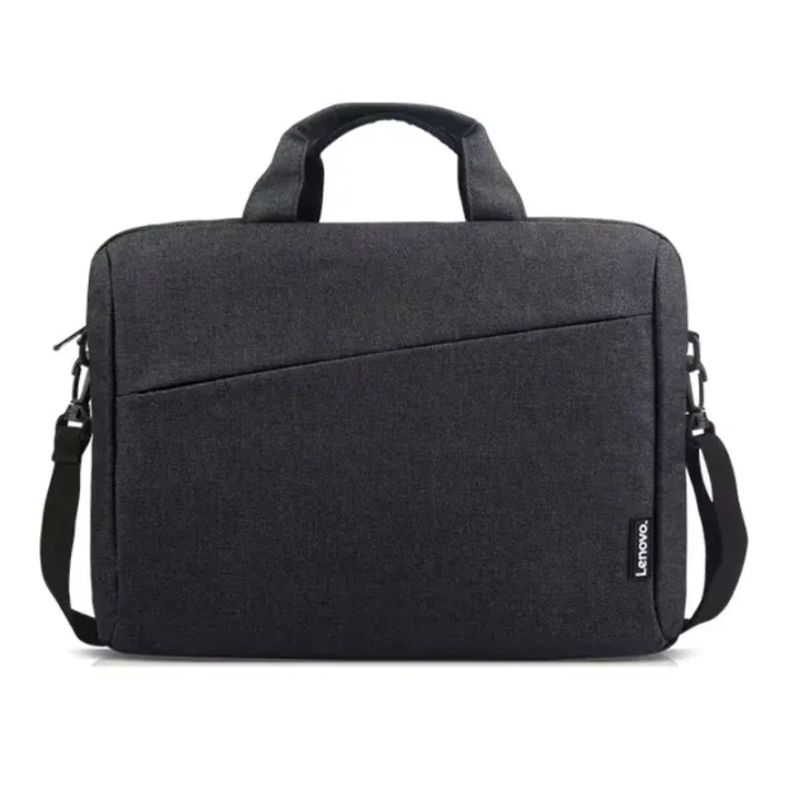 Lenovo 15.6 Laptop Casual Toploader T210 (Black)