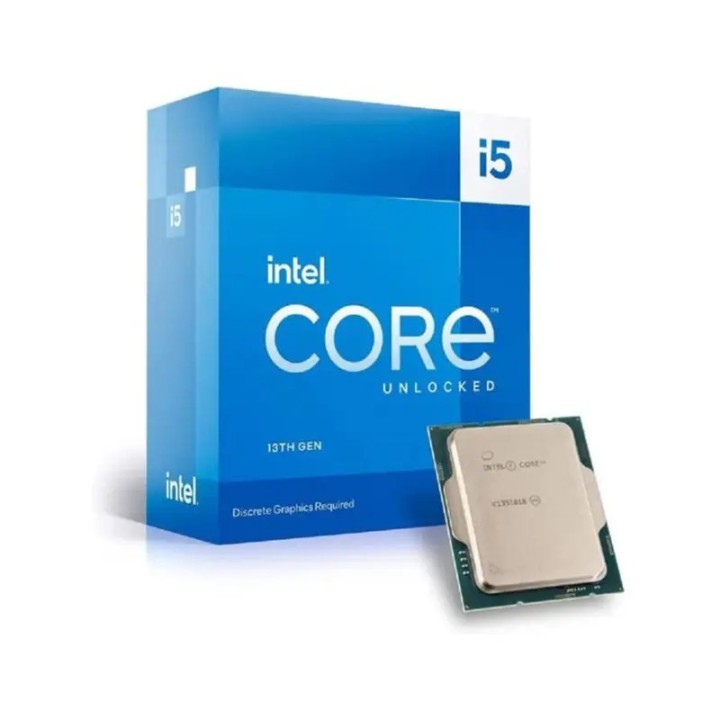 Procesor Intel Core i5 13600KF LGA1700