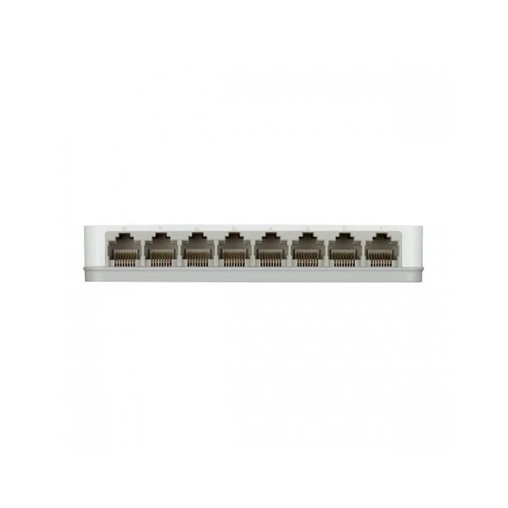 D-Link GO-SW-8E 8 portni switch