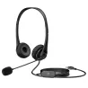 Slušalice HP Stereo USB Headset G2 (428K6AA)