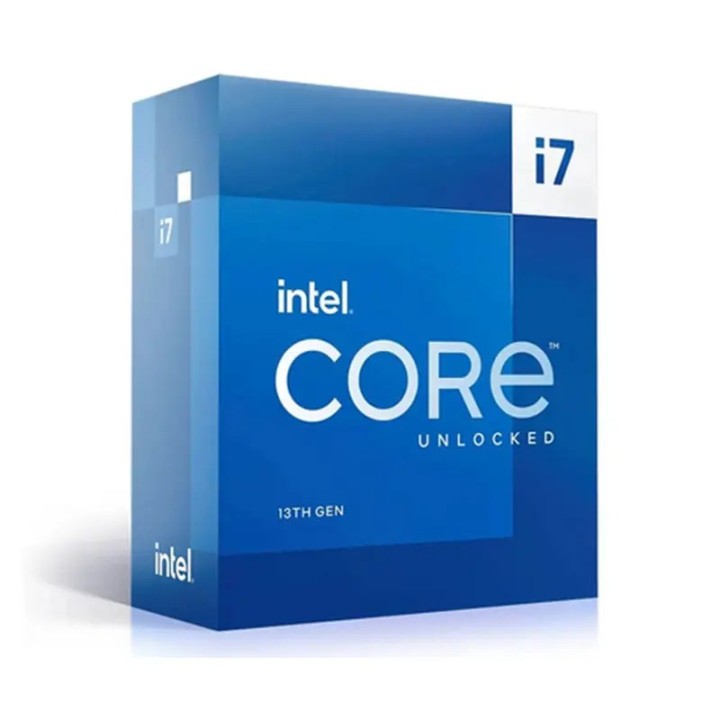 Procesor Intel Core i7 13700 LGA1700