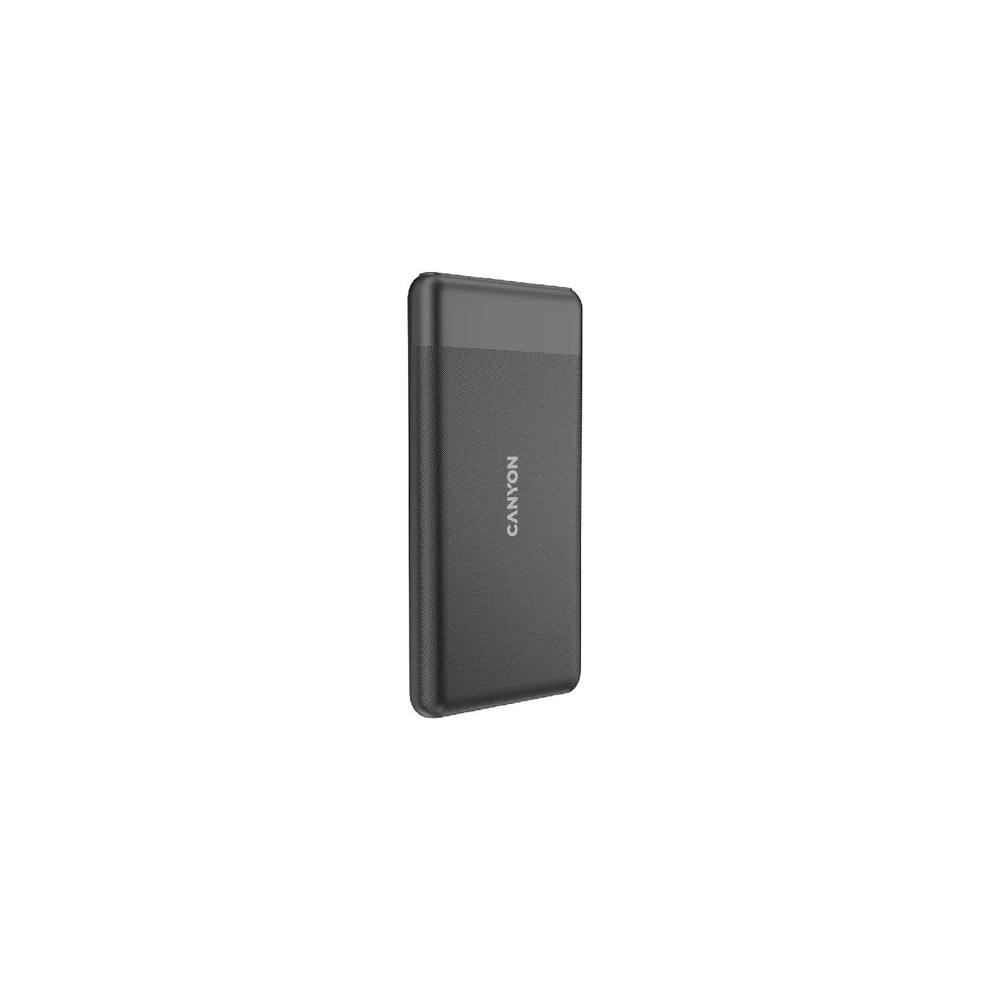 Canyon powerbank CNE-CPB1009B 10000mAh crni