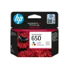 HP tinta CZ102AE (No.650) Color