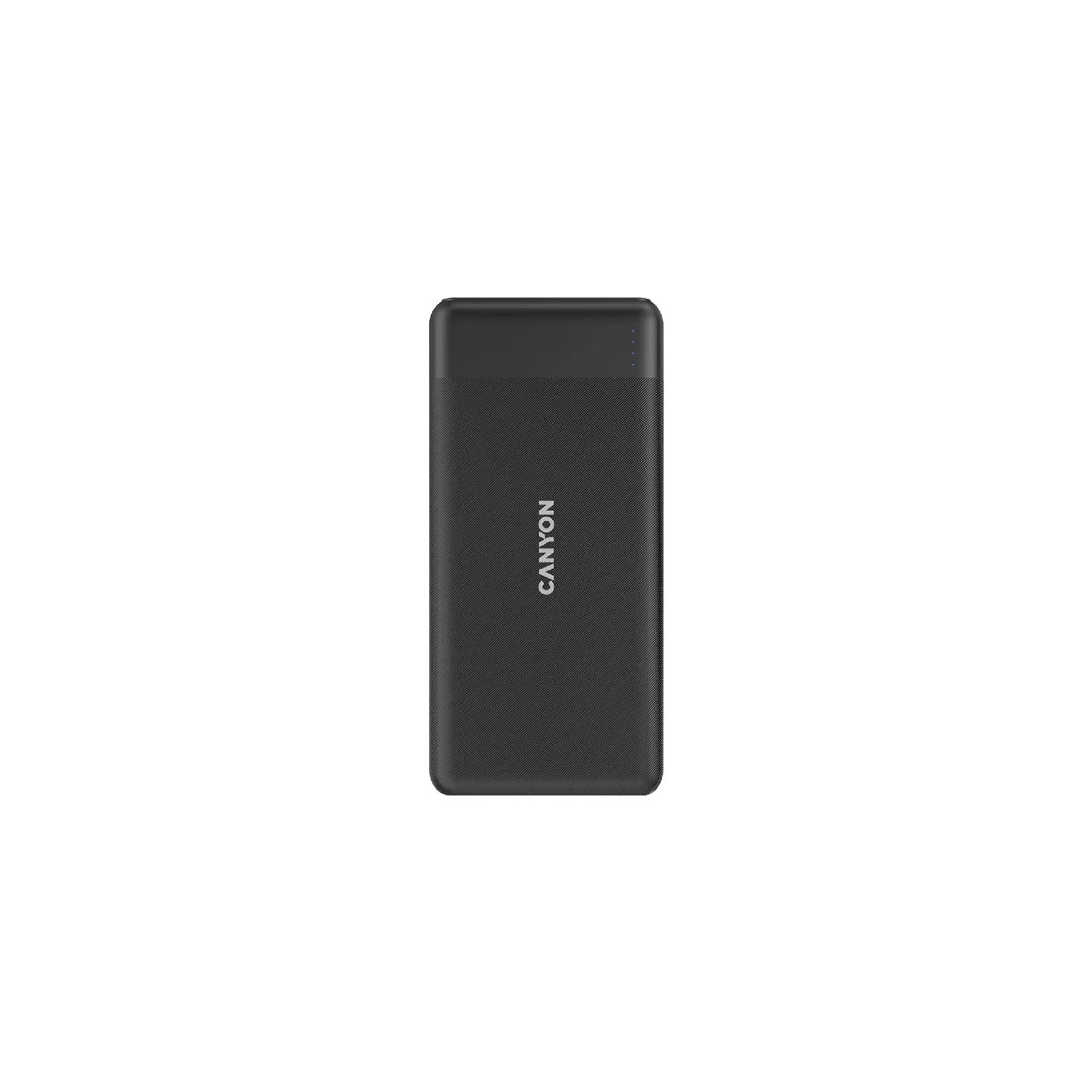 Canyon powerbank CNE-CPB1009B 10000mAh crni