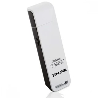 TP-Link TL-WN821N Wireless N USB adapter