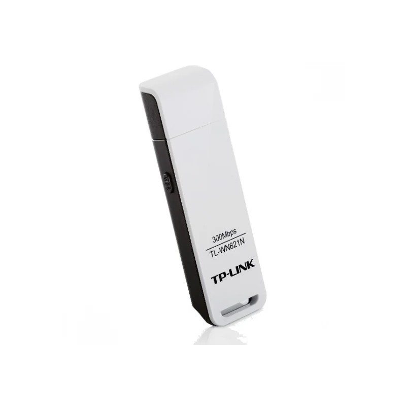 TP-Link TL-WN821N Wireless N USB adapter