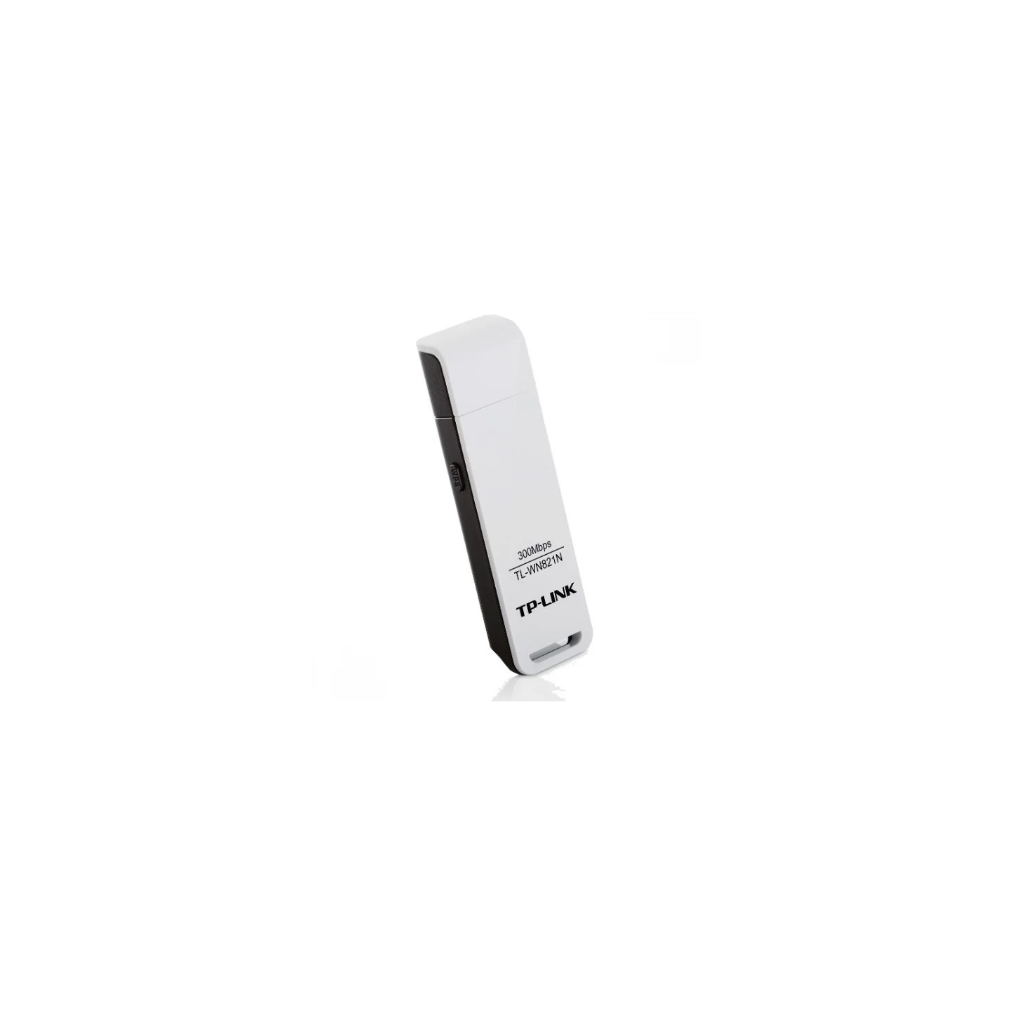 TP-Link TL-WN821N Wireless N USB adapter