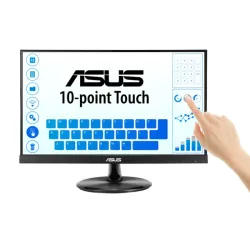 Monitor Asus 21,5'' VT229H Touchscreen