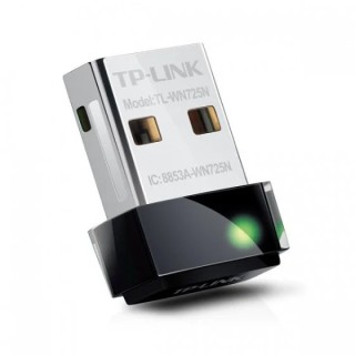 TP-Link TL-WN725N Wireless N USB adapter