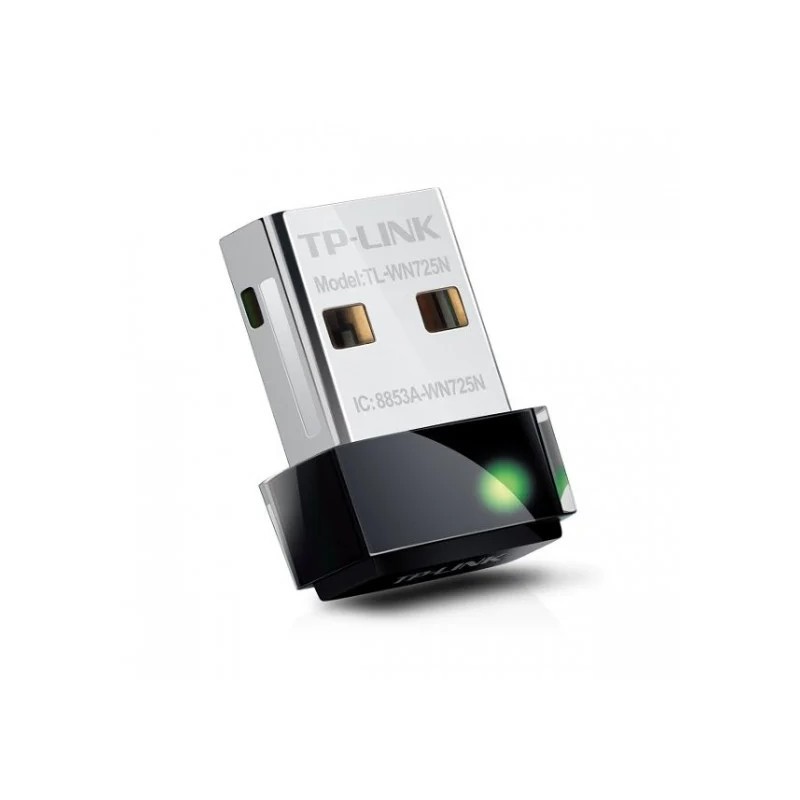 TP-Link TL-WN725N Wireless N USB adapter