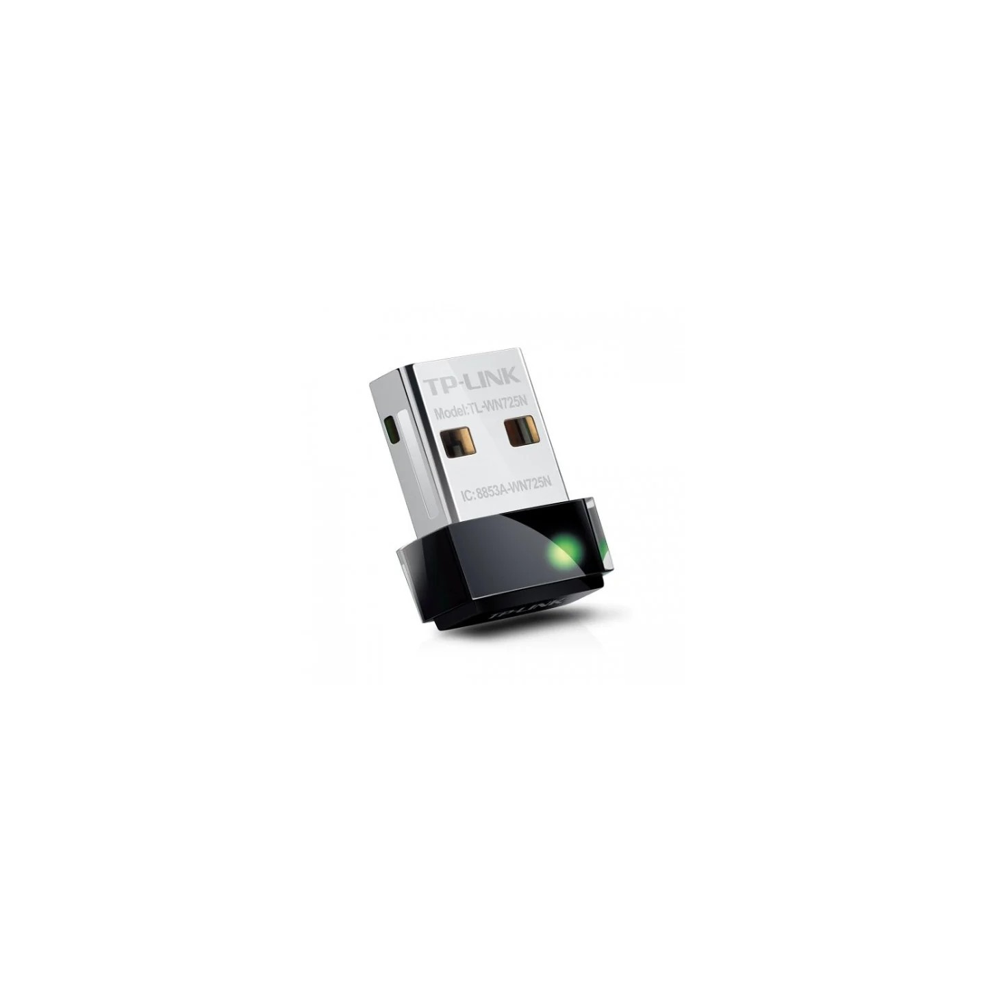 TP-Link TL-WN725N Wireless N USB adapter