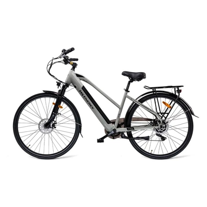 MS ENERGY električno biciklo eBike c12