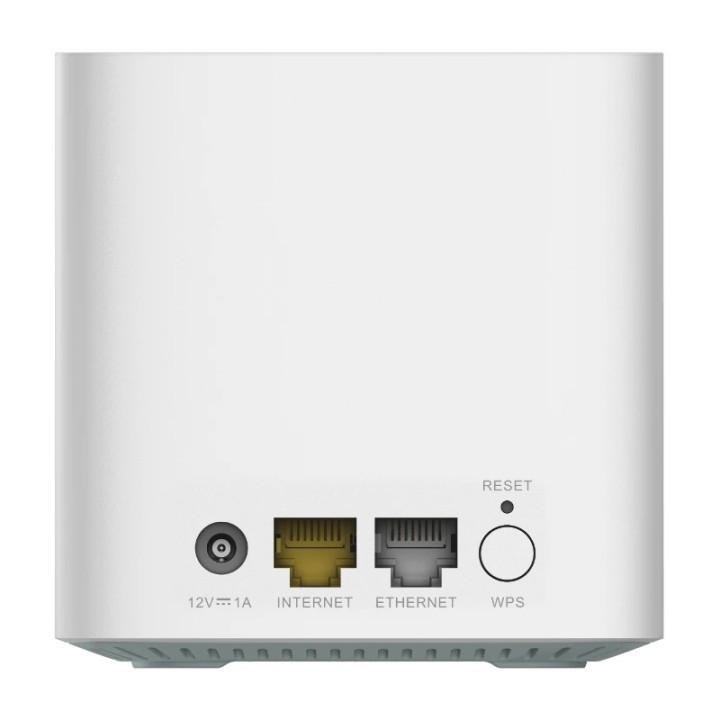 D-Link Eagle PRO Mesh 2 pack M15-2