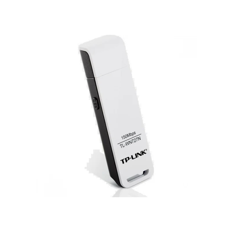 TP-Link TL-WN727N Wireless N USB adapter