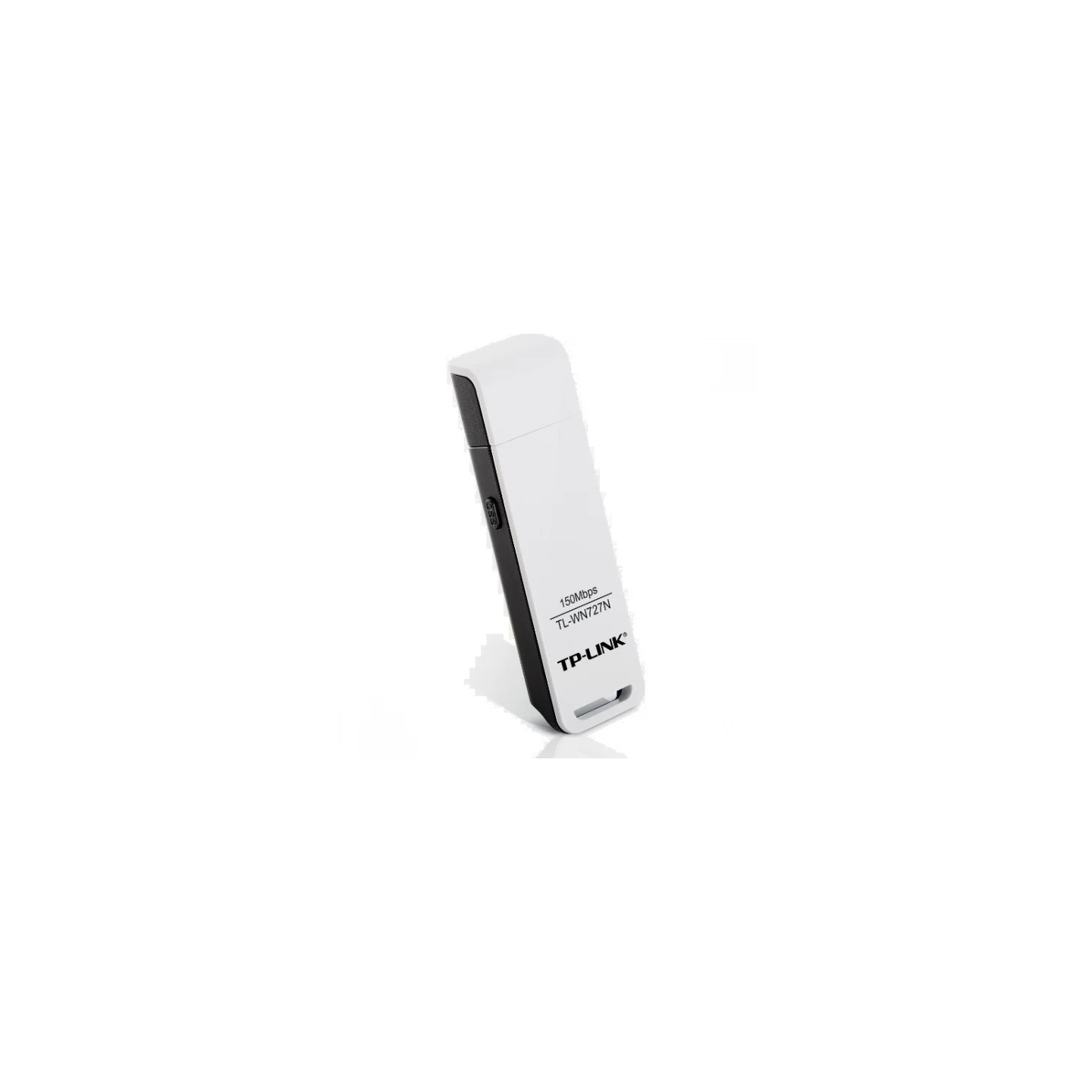 TP-Link TL-WN727N Wireless N USB adapter