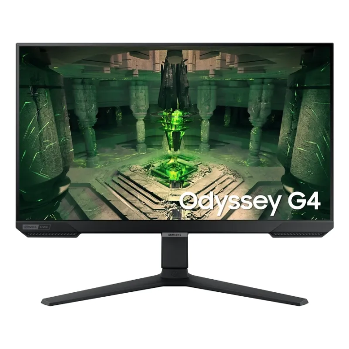 Samsung monitor 25'' 25BG400 Gaming