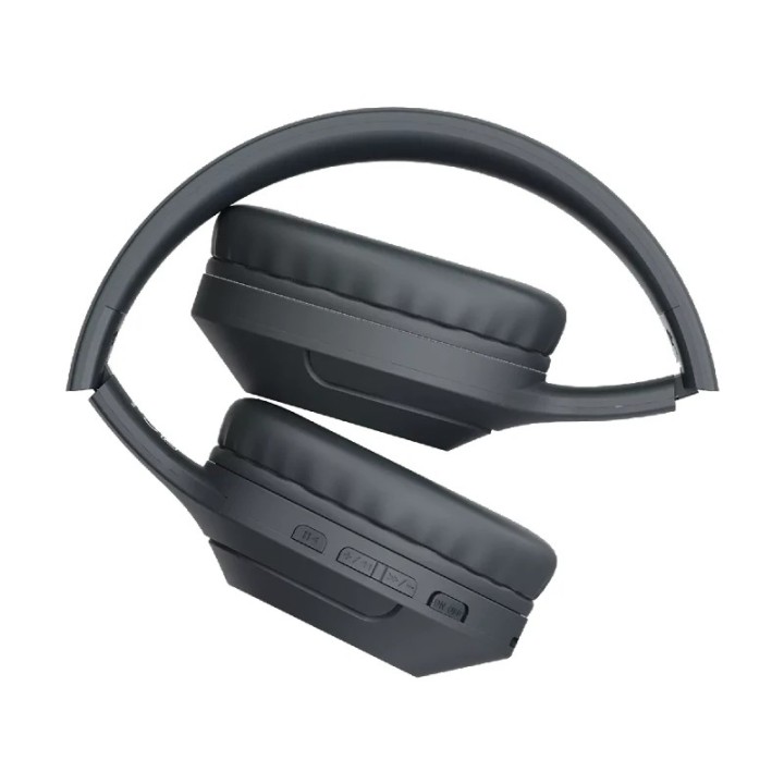 Slušalice Canyon BTHS-3 bluetooth crne
