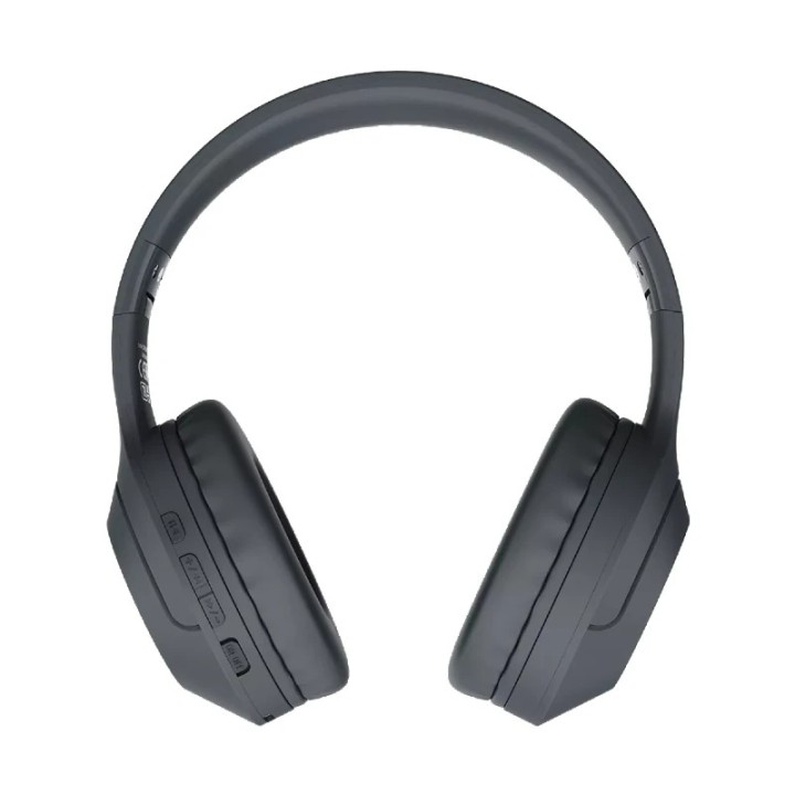 Slušalice Canyon BTHS-3 bluetooth crne