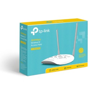TP-Link TL-WA801ND Wireless N Access Point