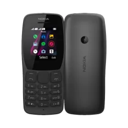 Mobitel Nokia 110, crni