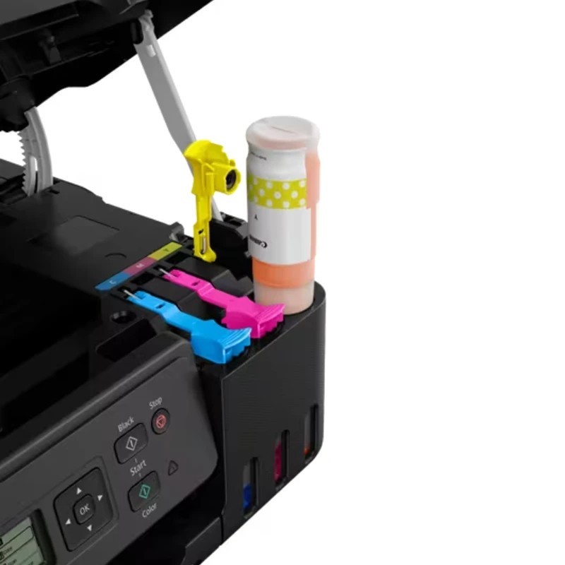 Printer Canon Pixma G3470 crni MFP
