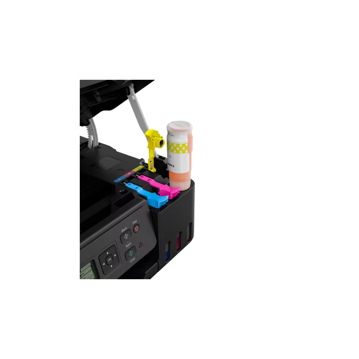 Printer Canon Pixma G3470 crni MFP