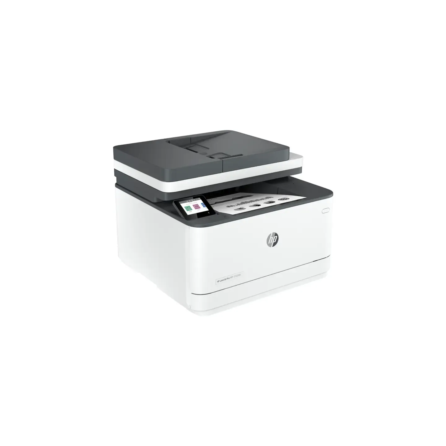 Multifunkcijski printer HP LaserJet Pro 3103fdn