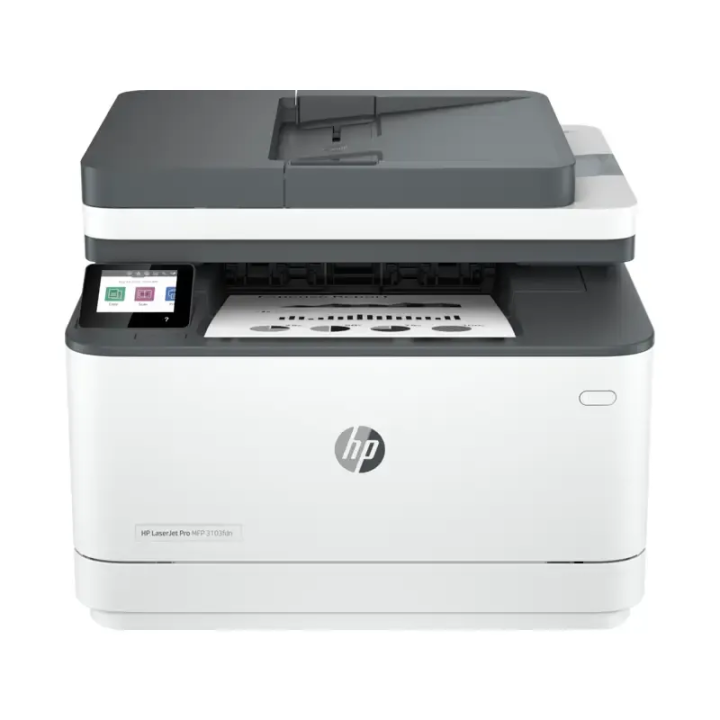 Multifunkcijski printer HP LaserJet Pro 3103fdn