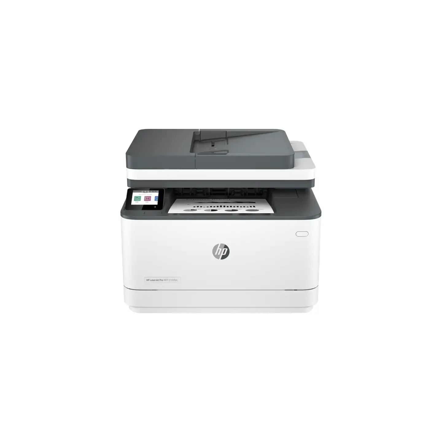 Multifunkcijski printer HP LaserJet Pro 3103fdn