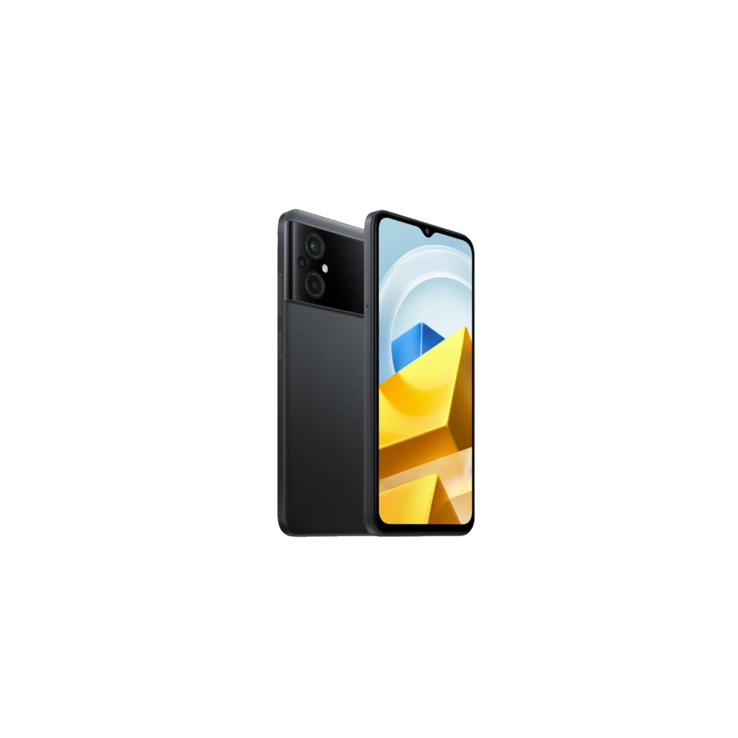 Mobitel Xiaomi Poco M5, 4/128GB, crni