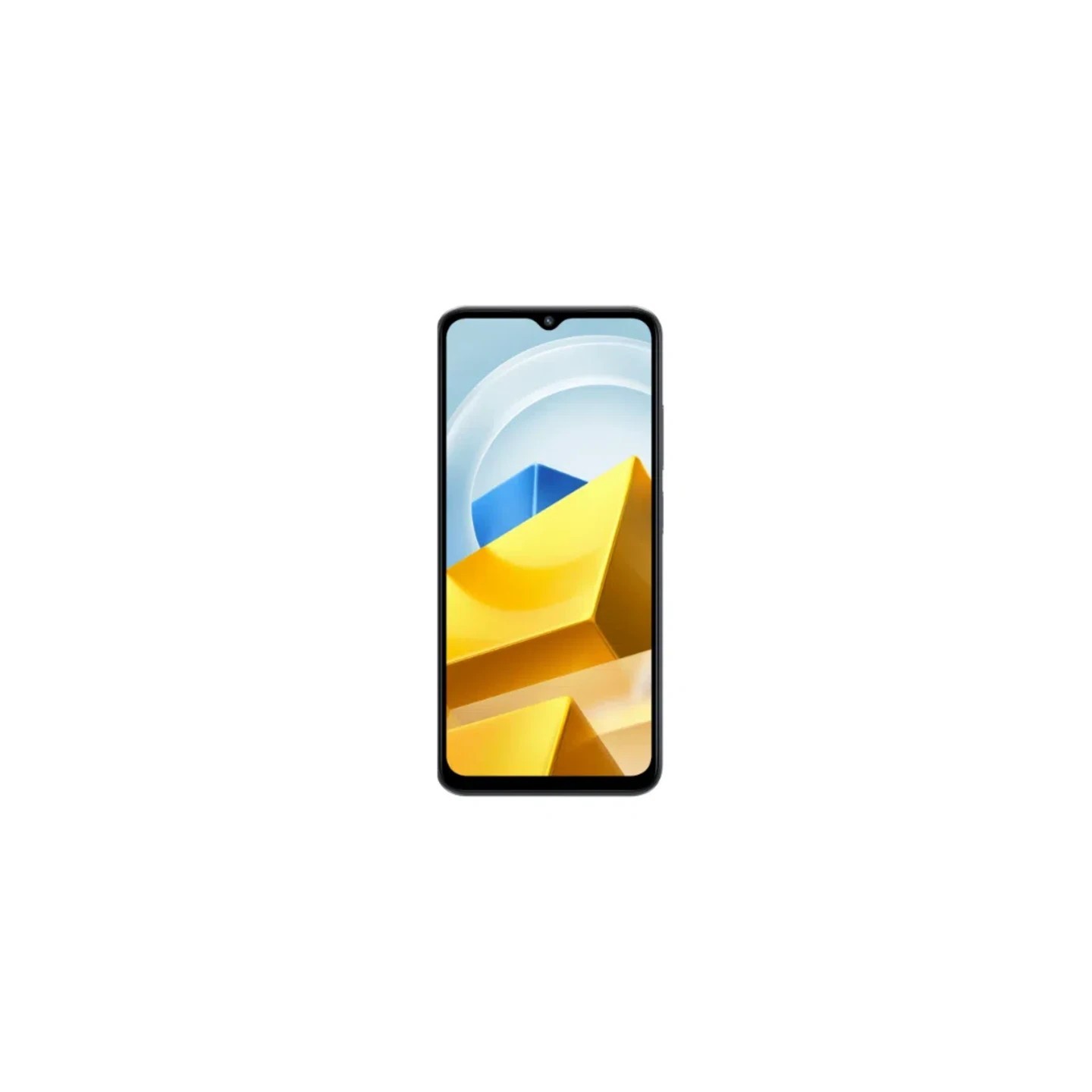 Mobitel Xiaomi Poco M5, 4/128GB, crni