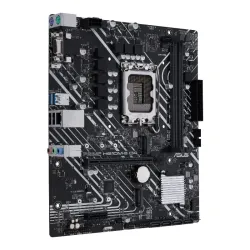 Matična ploča Intel Asus H610M E D4 CSM LGA 1700