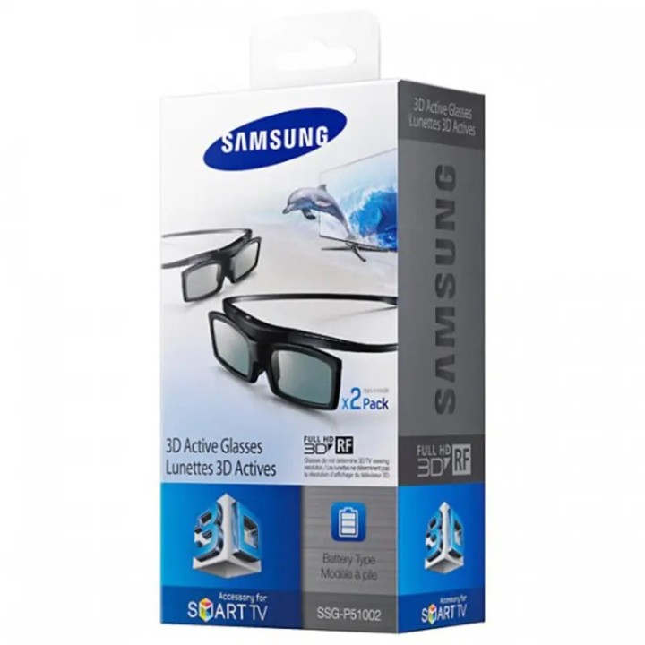 Samsung 3D TV naočale SSG-51002GB/XC