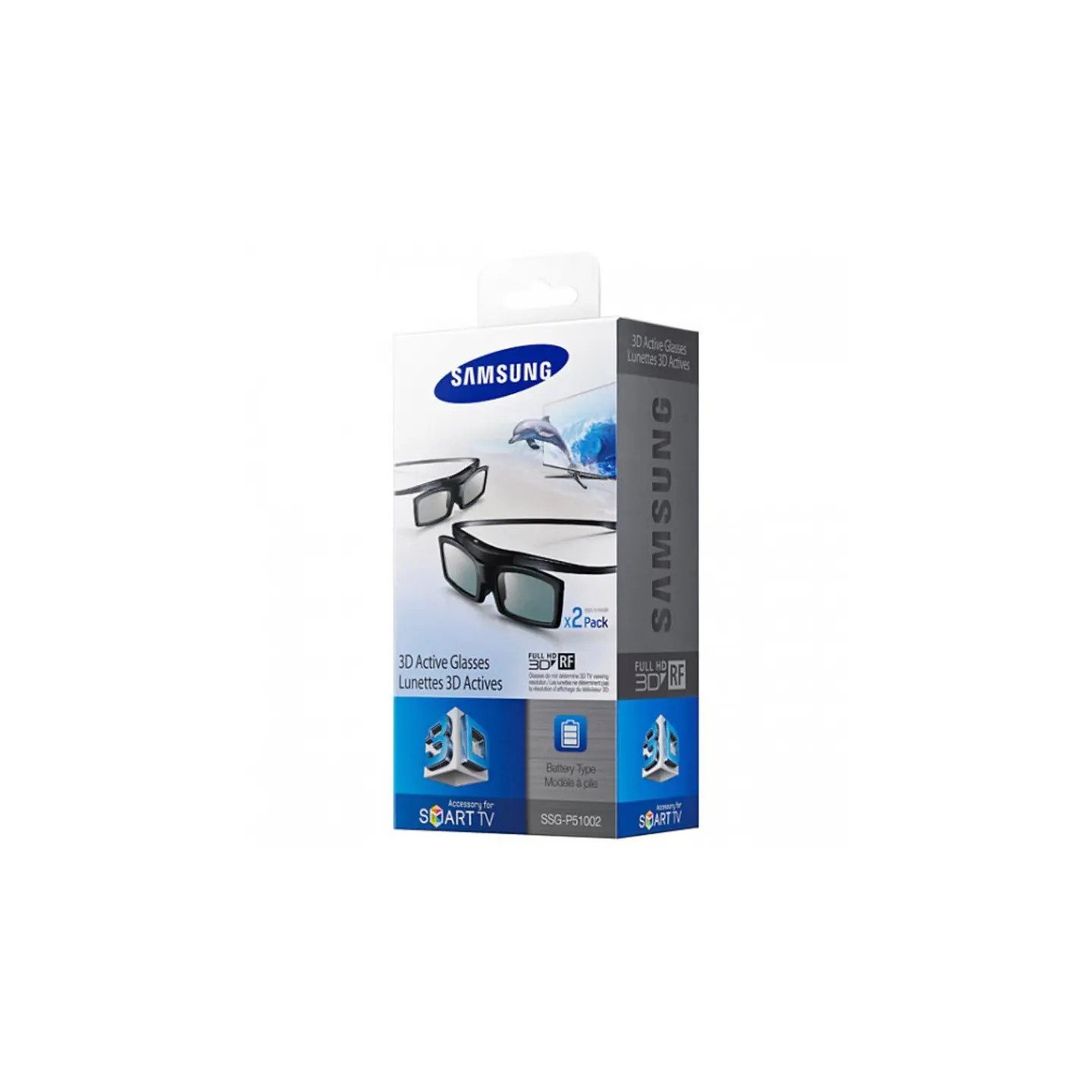 Samsung 3D TV naočale SSG-51002GB/XC