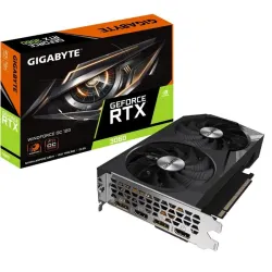 Grafička kartica Gigabyte nVidia RTX3060 12GB