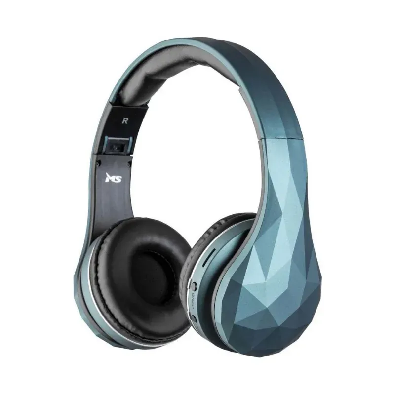 MS slušalice METIS B301 bluetooth