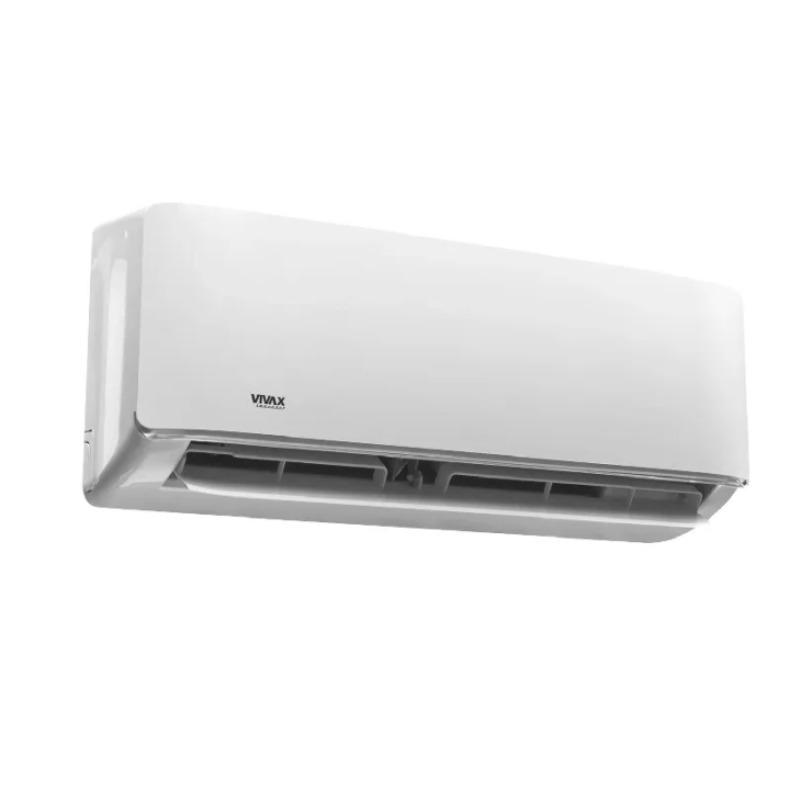 Vivax klima R-Design Inverter ACP-12CH35AERI+, GOLD, A+++/A++ klasa - Grijanje do -25C
