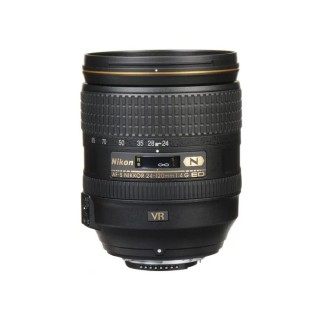 Objektiv Nikkor AF-S 24-120mm f/4G ED VR