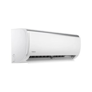 Klime inverter