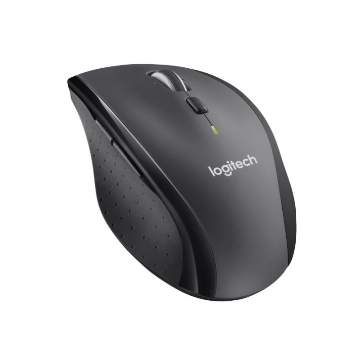 Logitech miš M705 Marathon Wireless