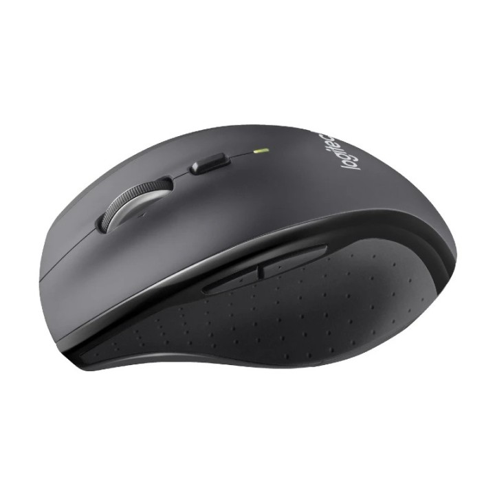 Logitech miš M705 Marathon Wireless