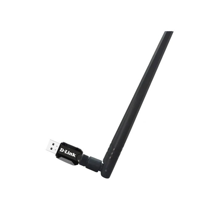 D-Link USB bežični adapter DWA-137